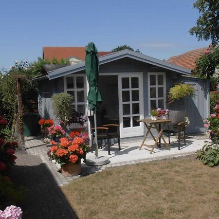 Ferienwohnungen Sasse Usedom Town Exteriör bild