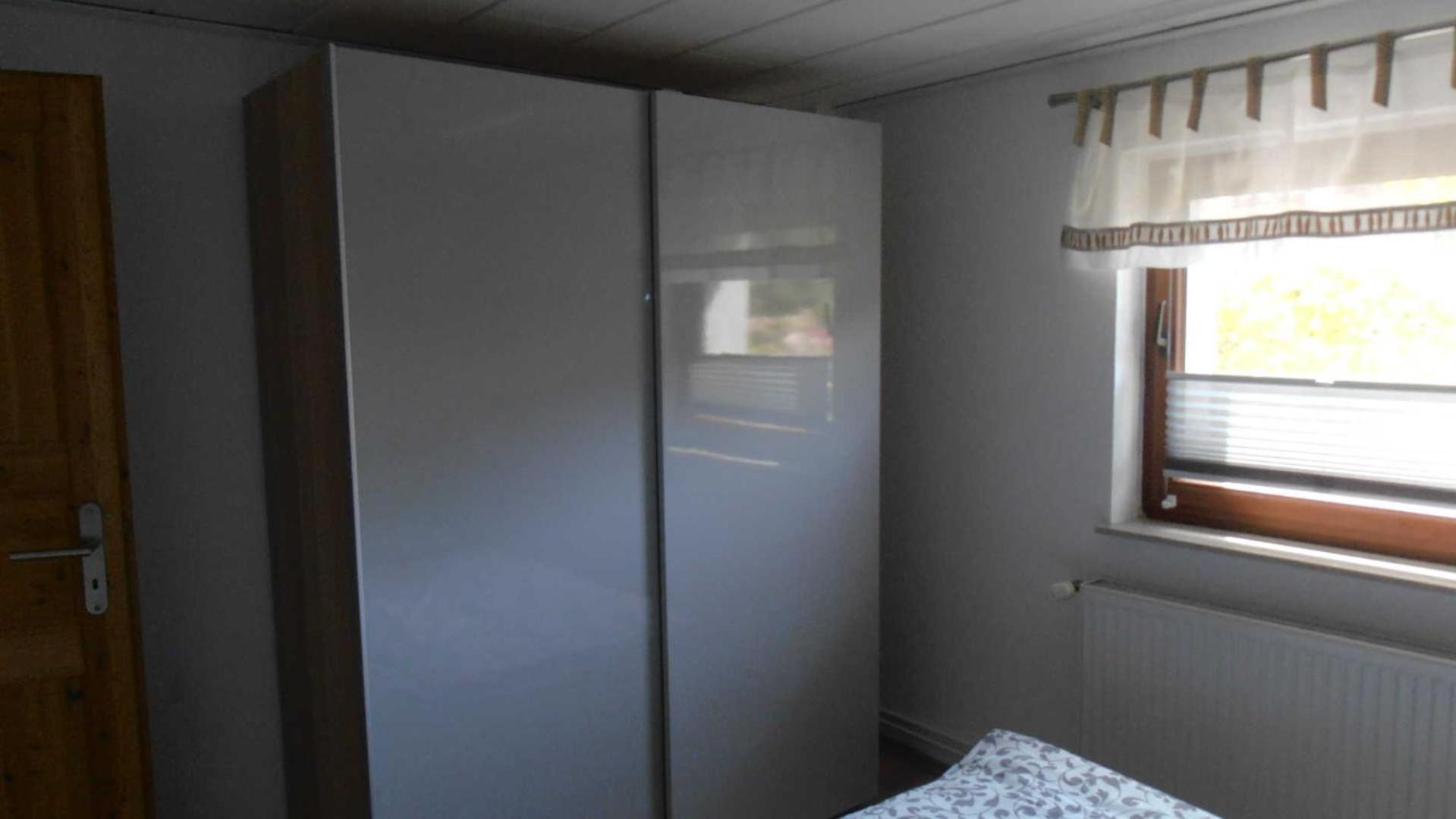 Ferienwohnungen Sasse Usedom Town Exteriör bild